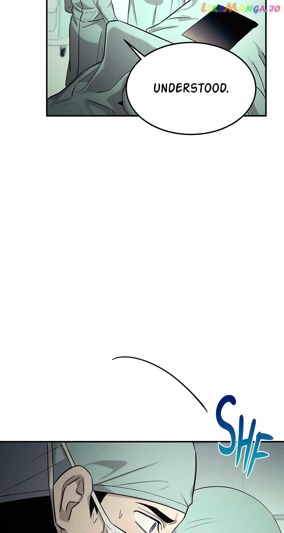 Genius Doctor Lee Moo-jin Chapter 122 - Page 38