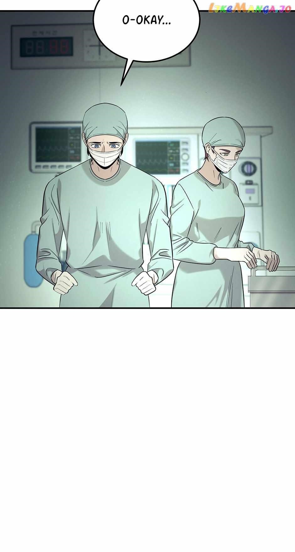 Genius Doctor Lee Moo-jin Chapter 122 - Page 40