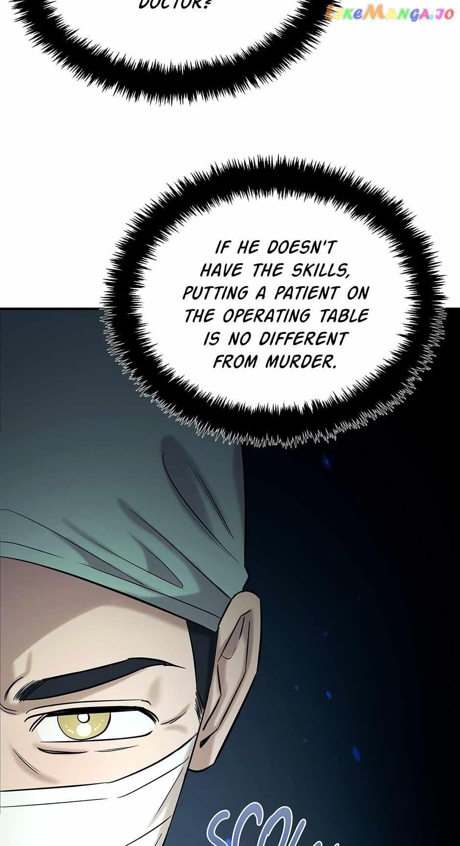 Genius Doctor Lee Moo-jin Chapter 122 - Page 48