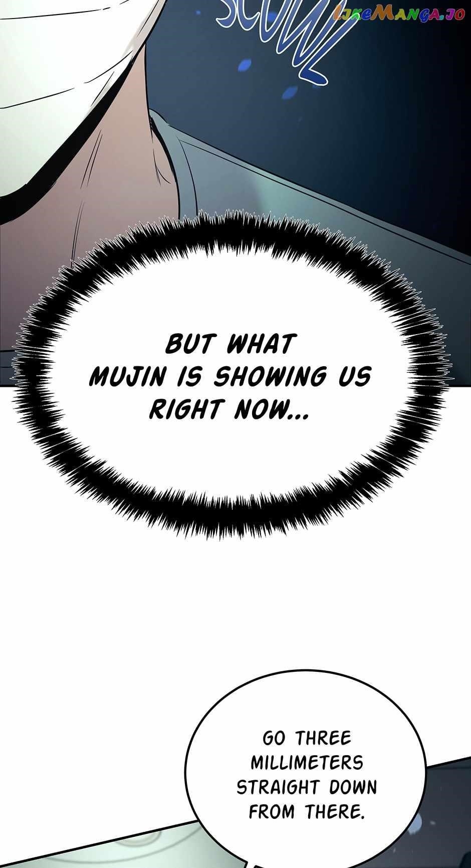 Genius Doctor Lee Moo-jin Chapter 122 - Page 49