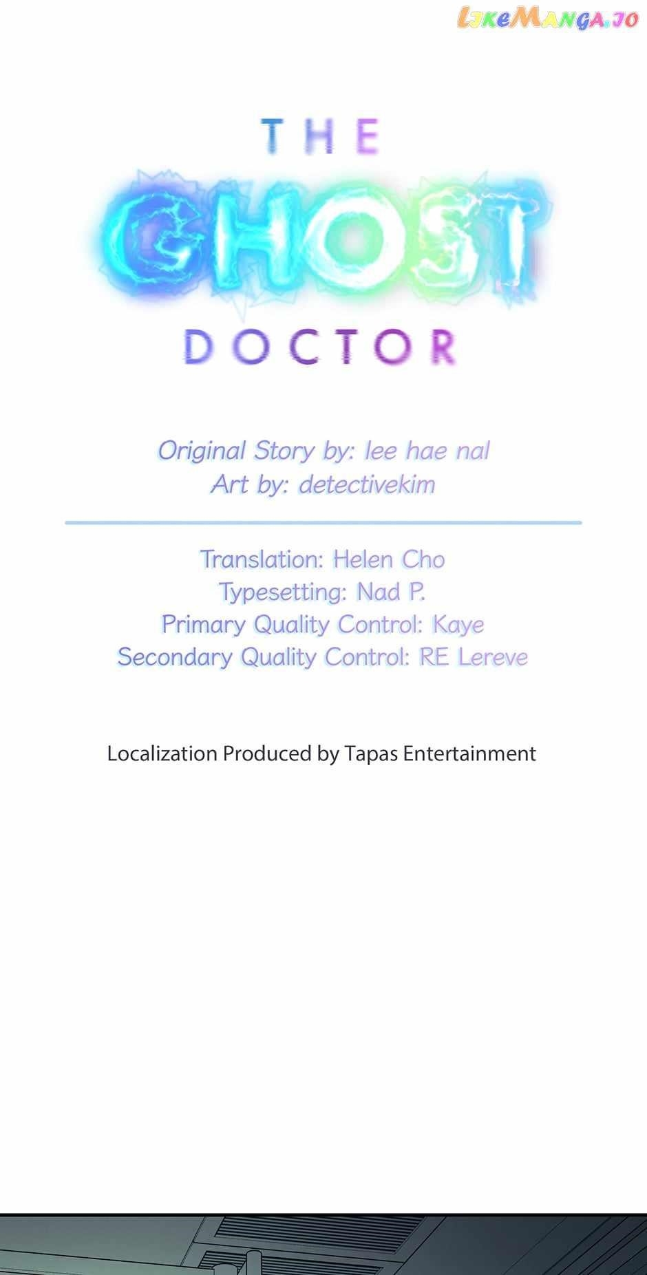 Genius Doctor Lee Moo-jin Chapter 122 - Page 5