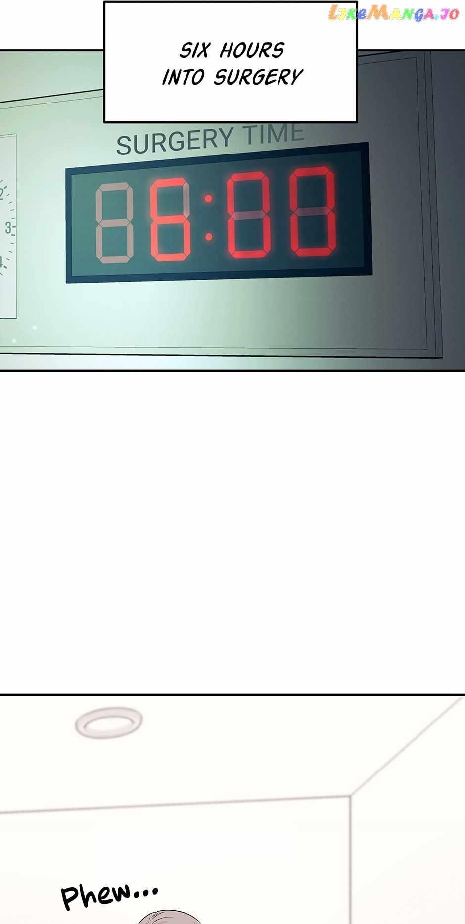 Genius Doctor Lee Moo-jin Chapter 122 - Page 54