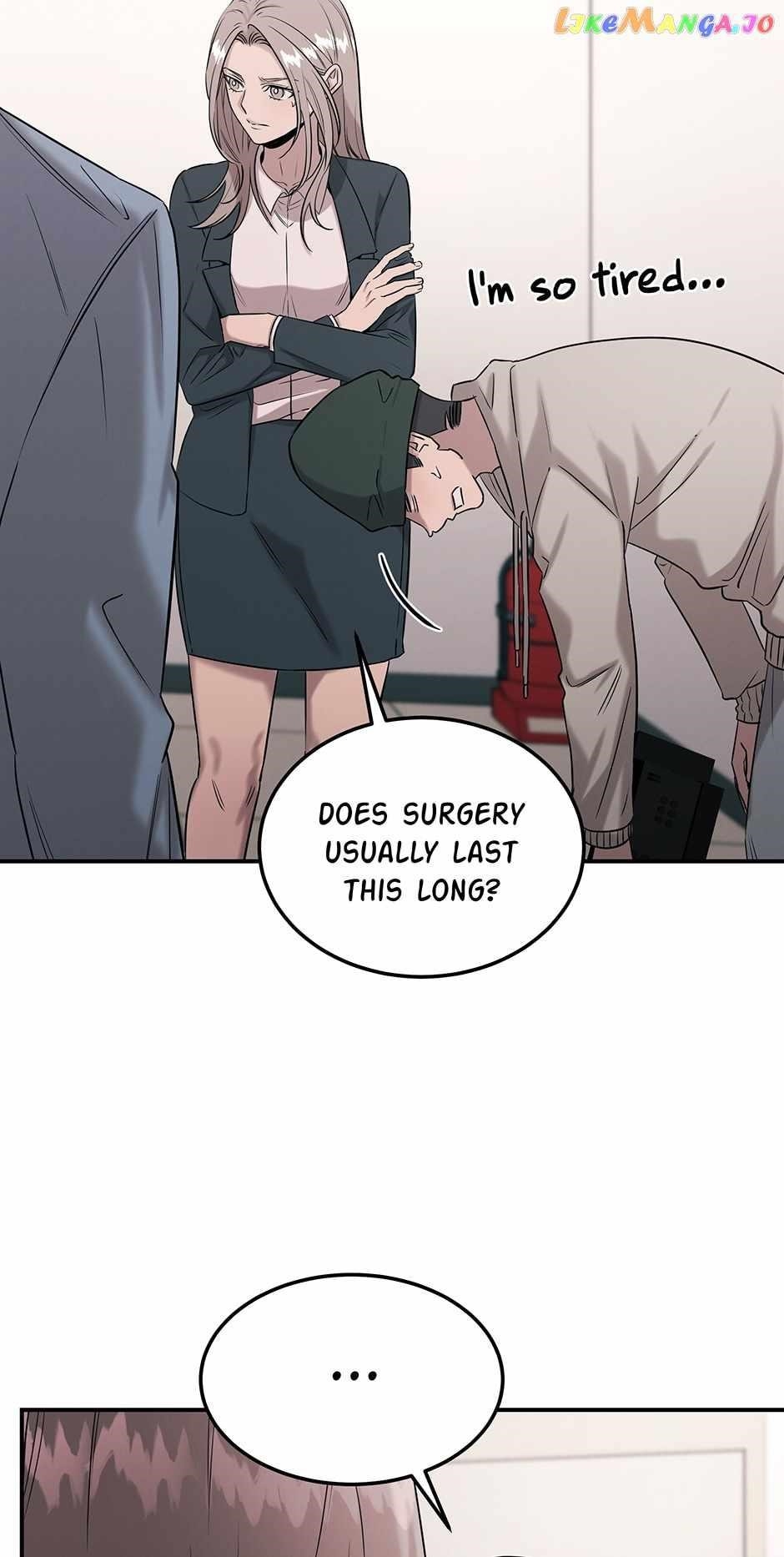 Genius Doctor Lee Moo-jin Chapter 122 - Page 55