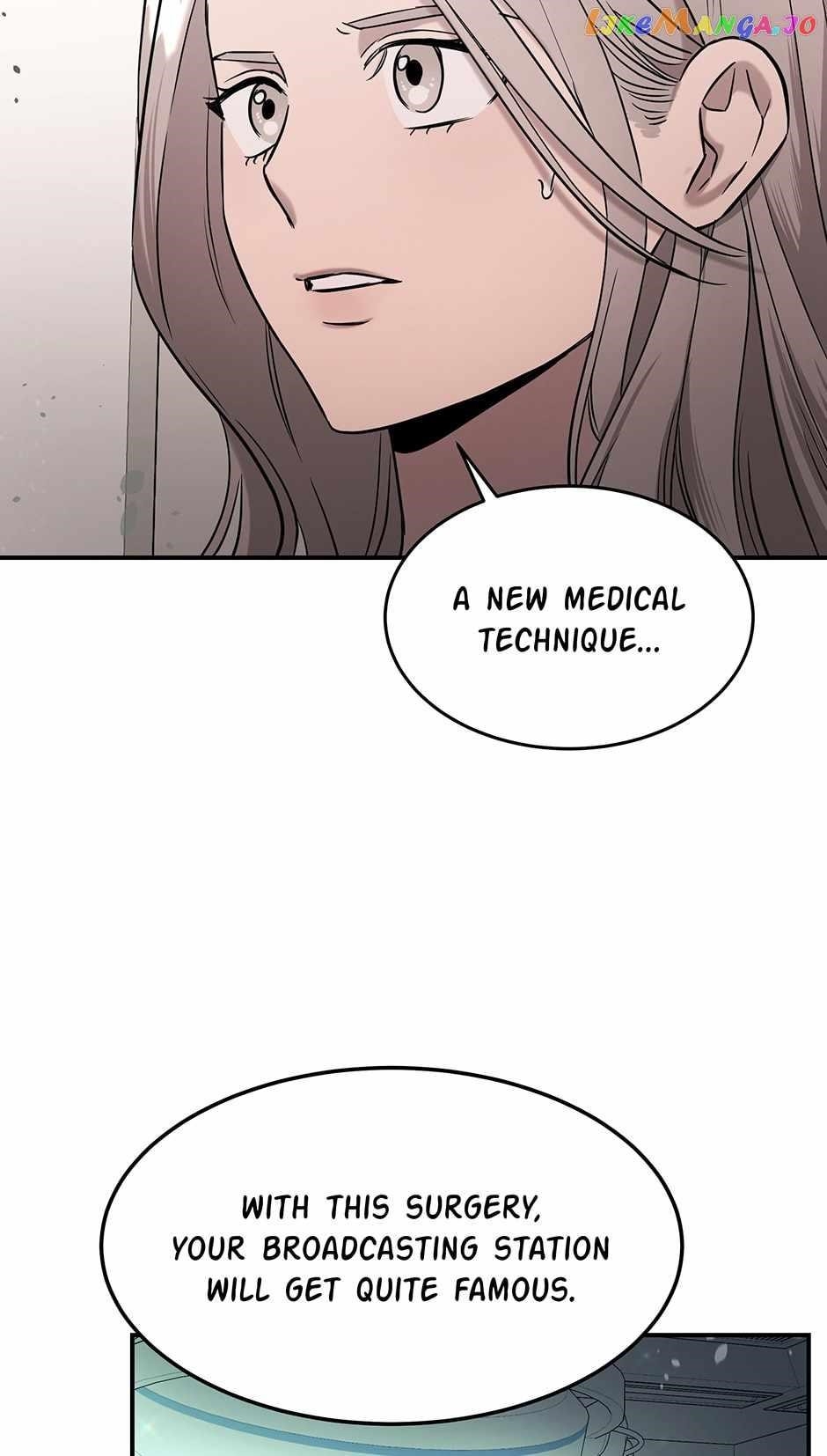 Genius Doctor Lee Moo-jin Chapter 122 - Page 60