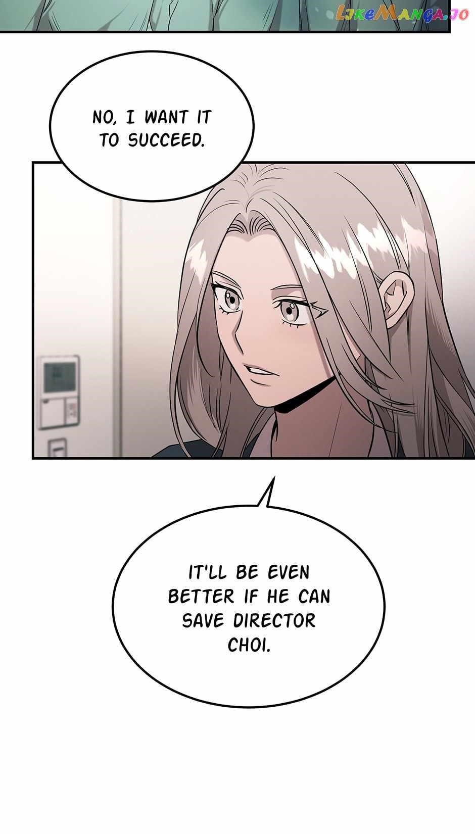 Genius Doctor Lee Moo-jin Chapter 122 - Page 62