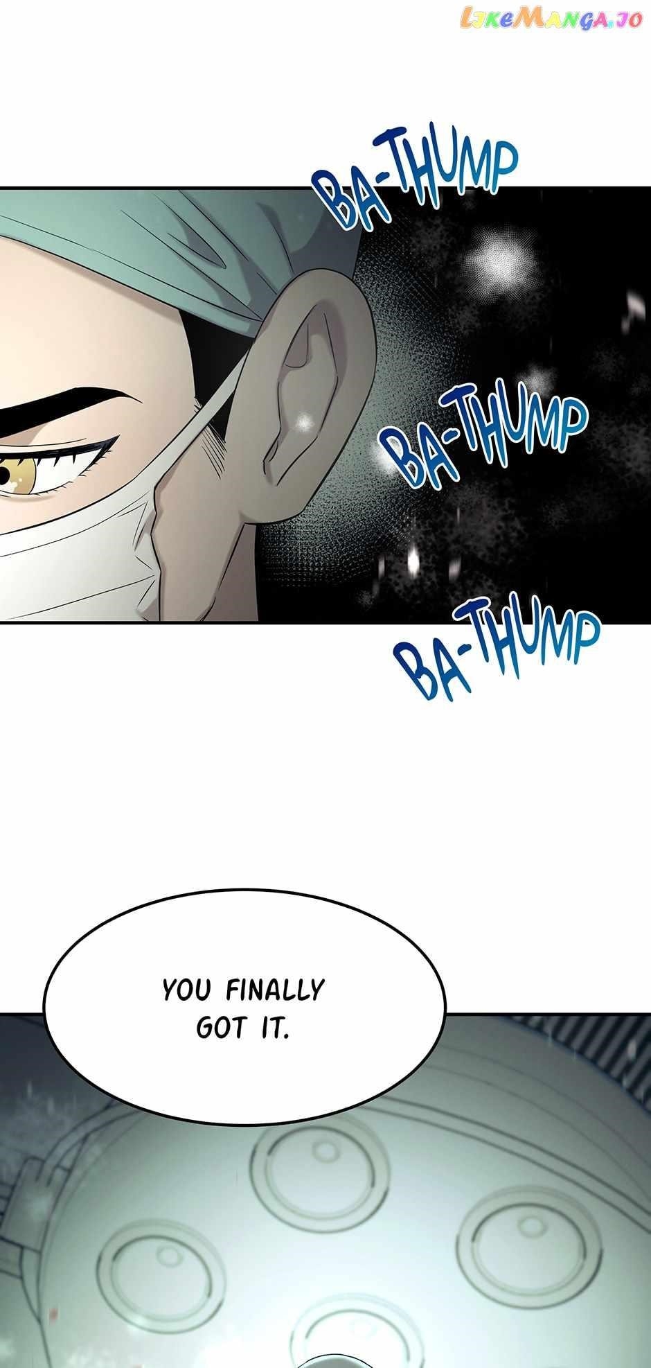 Genius Doctor Lee Moo-jin Chapter 122 - Page 66