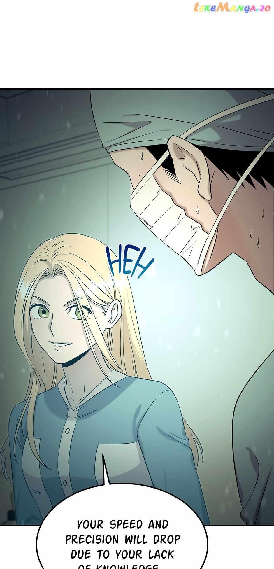 Genius Doctor Lee Moo-jin Chapter 122 - Page 69