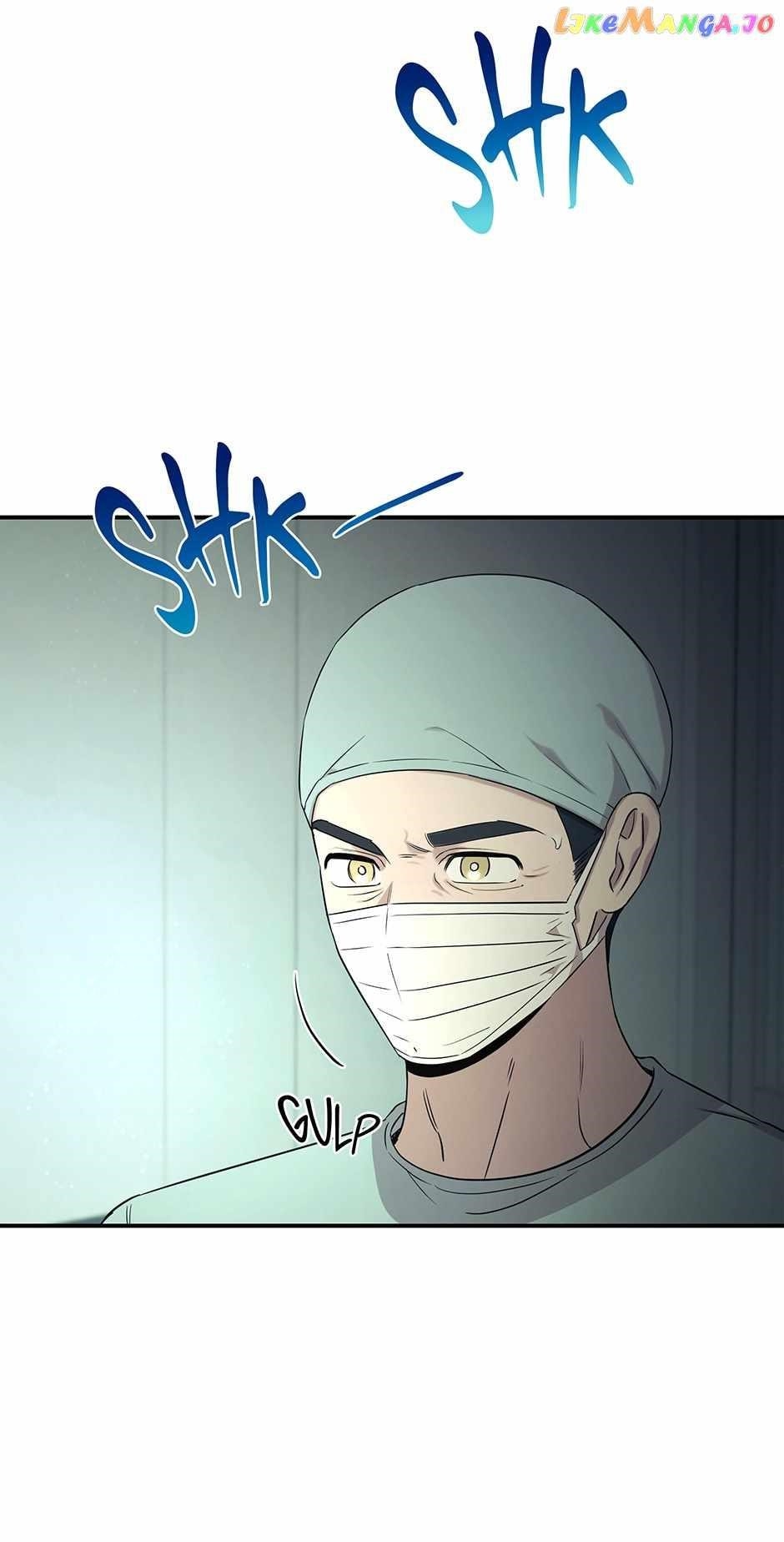 Genius Doctor Lee Moo-jin Chapter 122 - Page 7