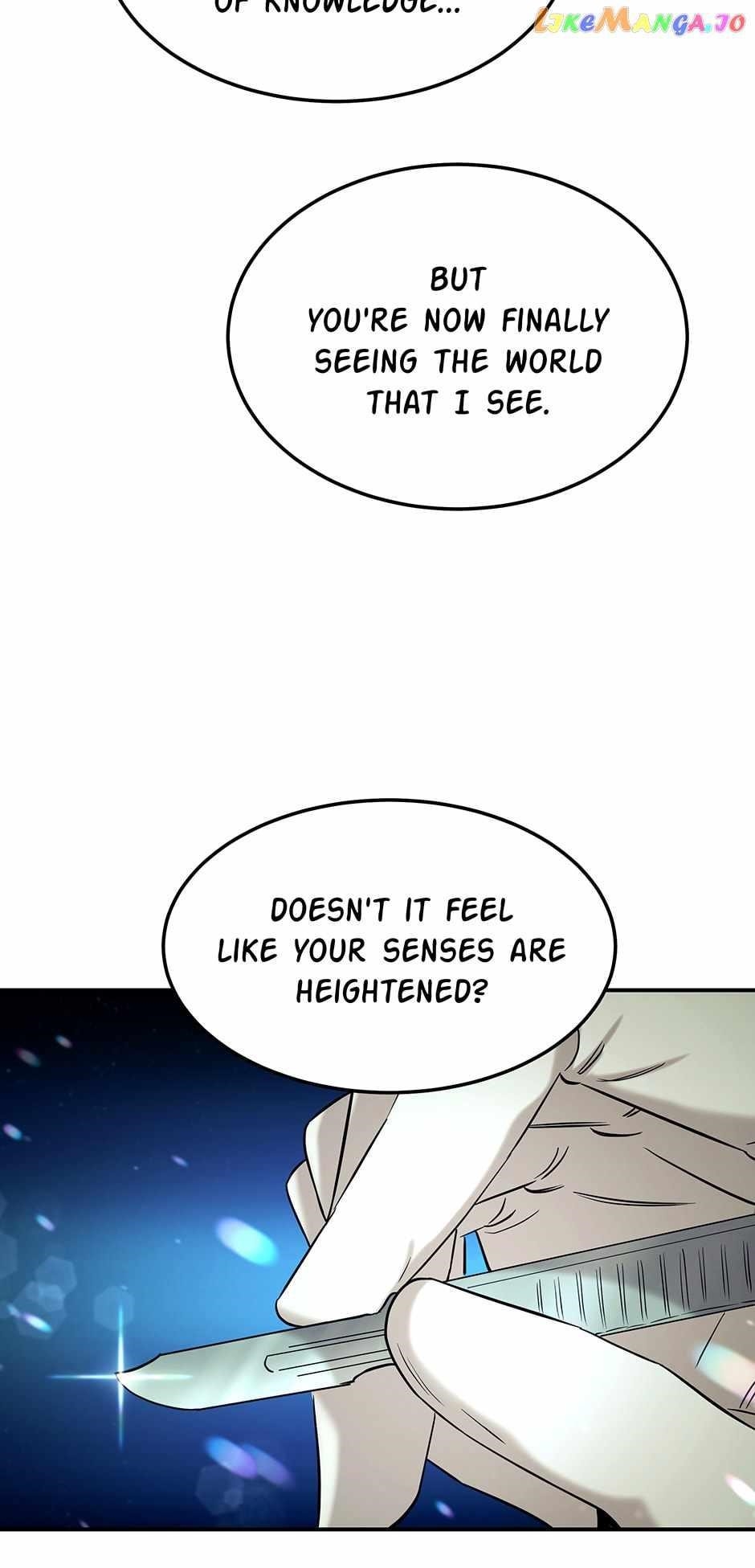 Genius Doctor Lee Moo-jin Chapter 122 - Page 70