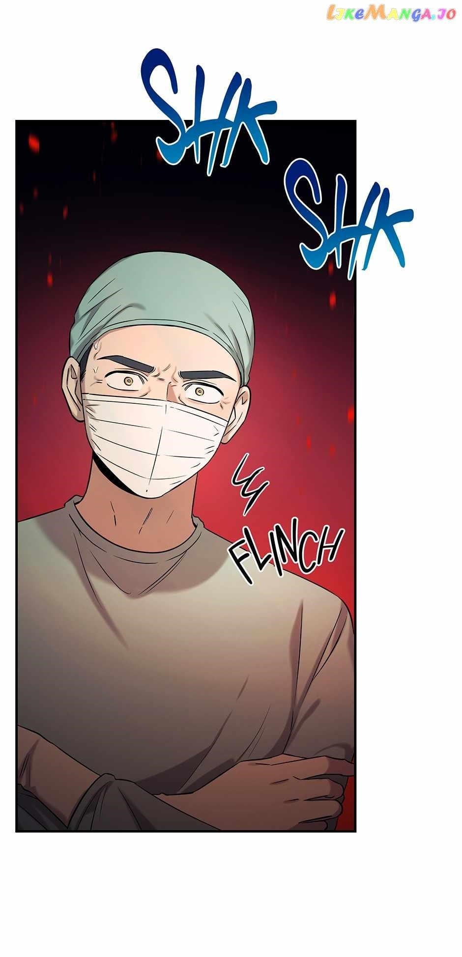 Genius Doctor Lee Moo-jin Chapter 122 - Page 73