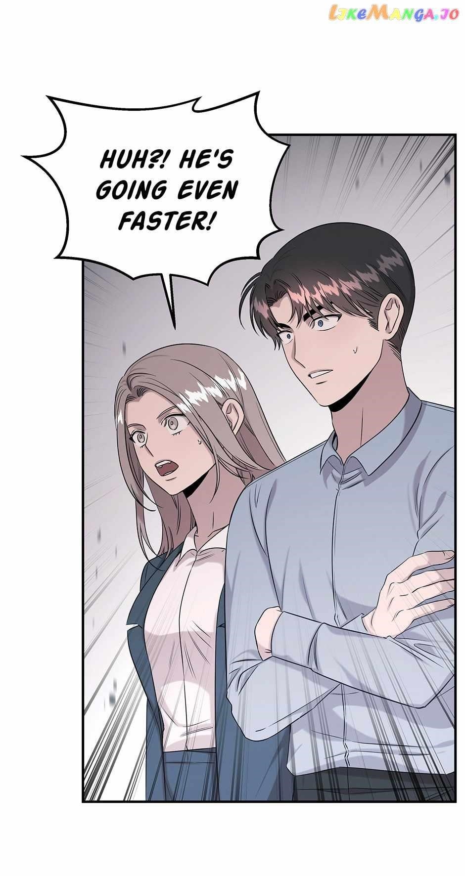 Genius Doctor Lee Moo-jin Chapter 122 - Page 74