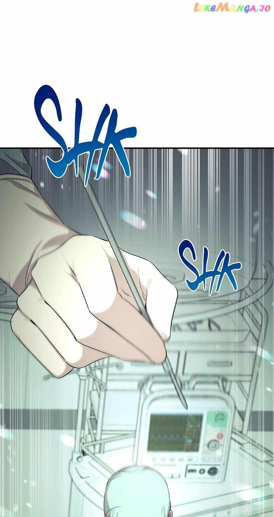 Genius Doctor Lee Moo-jin Chapter 122 - Page 75