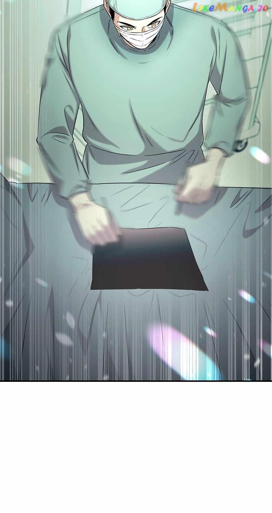 Genius Doctor Lee Moo-jin Chapter 122 - Page 76