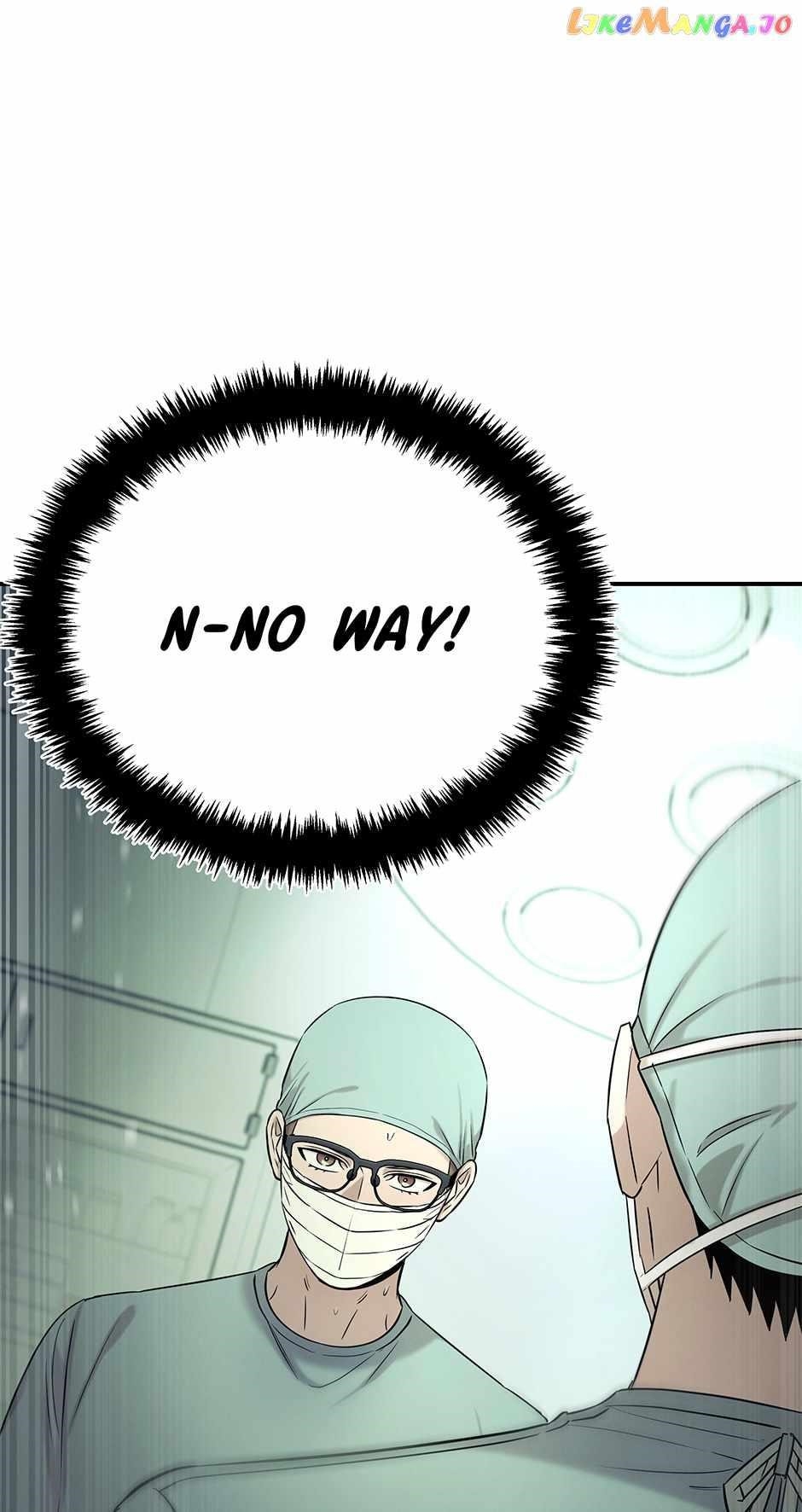 Genius Doctor Lee Moo-jin Chapter 122 - Page 77