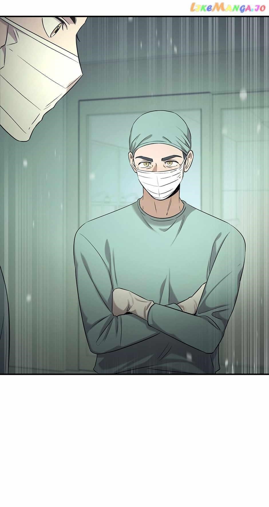 Genius Doctor Lee Moo-jin Chapter 122 - Page 79