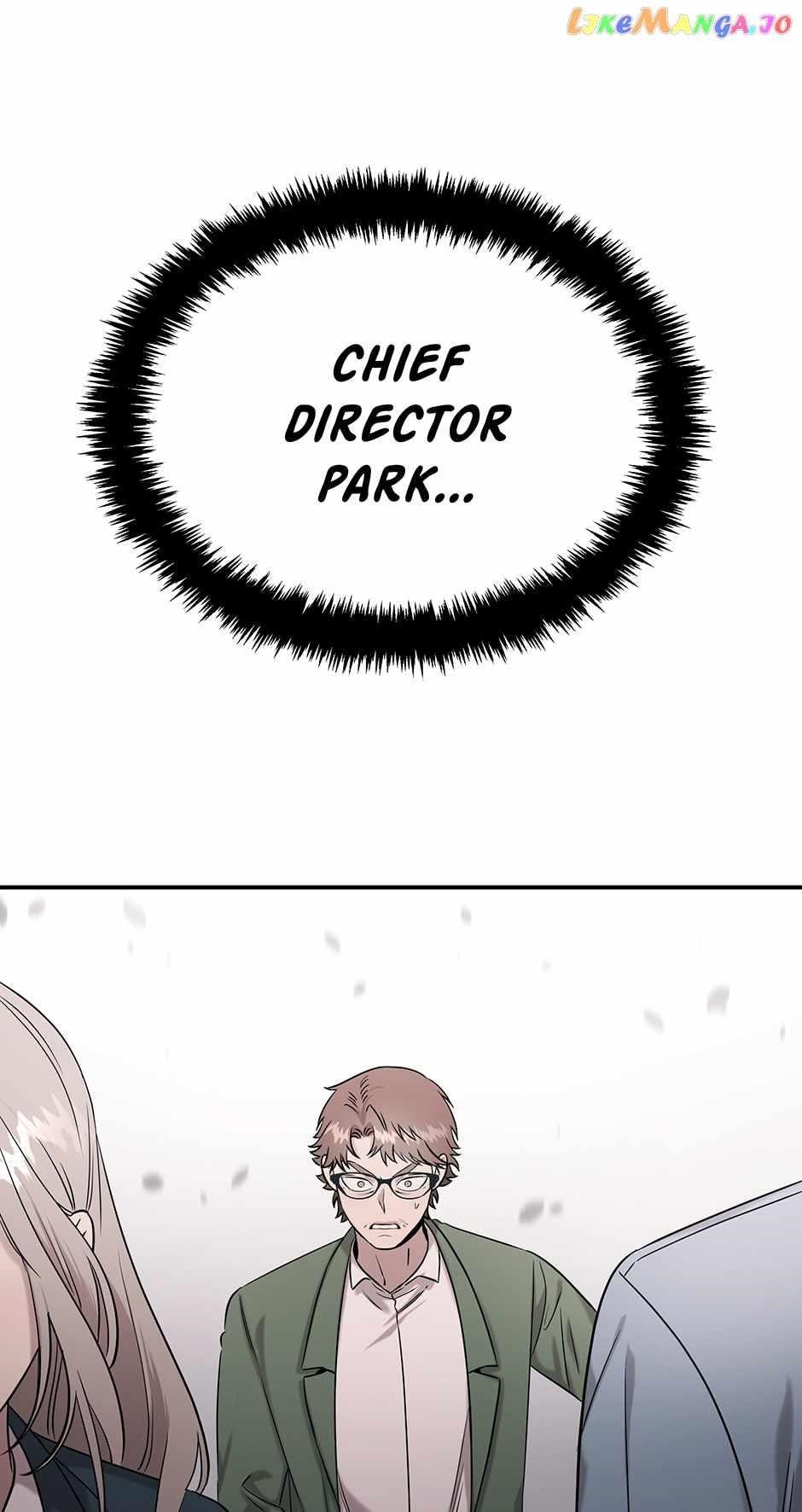 Genius Doctor Lee Moo-jin Chapter 122 - Page 81