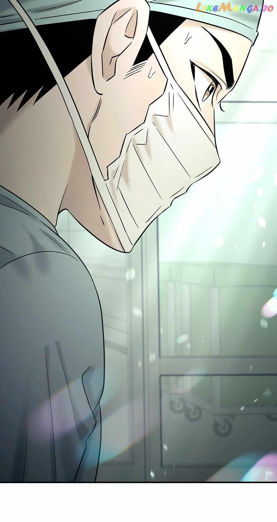 Genius Doctor Lee Moo-jin Chapter 122 - Page 83