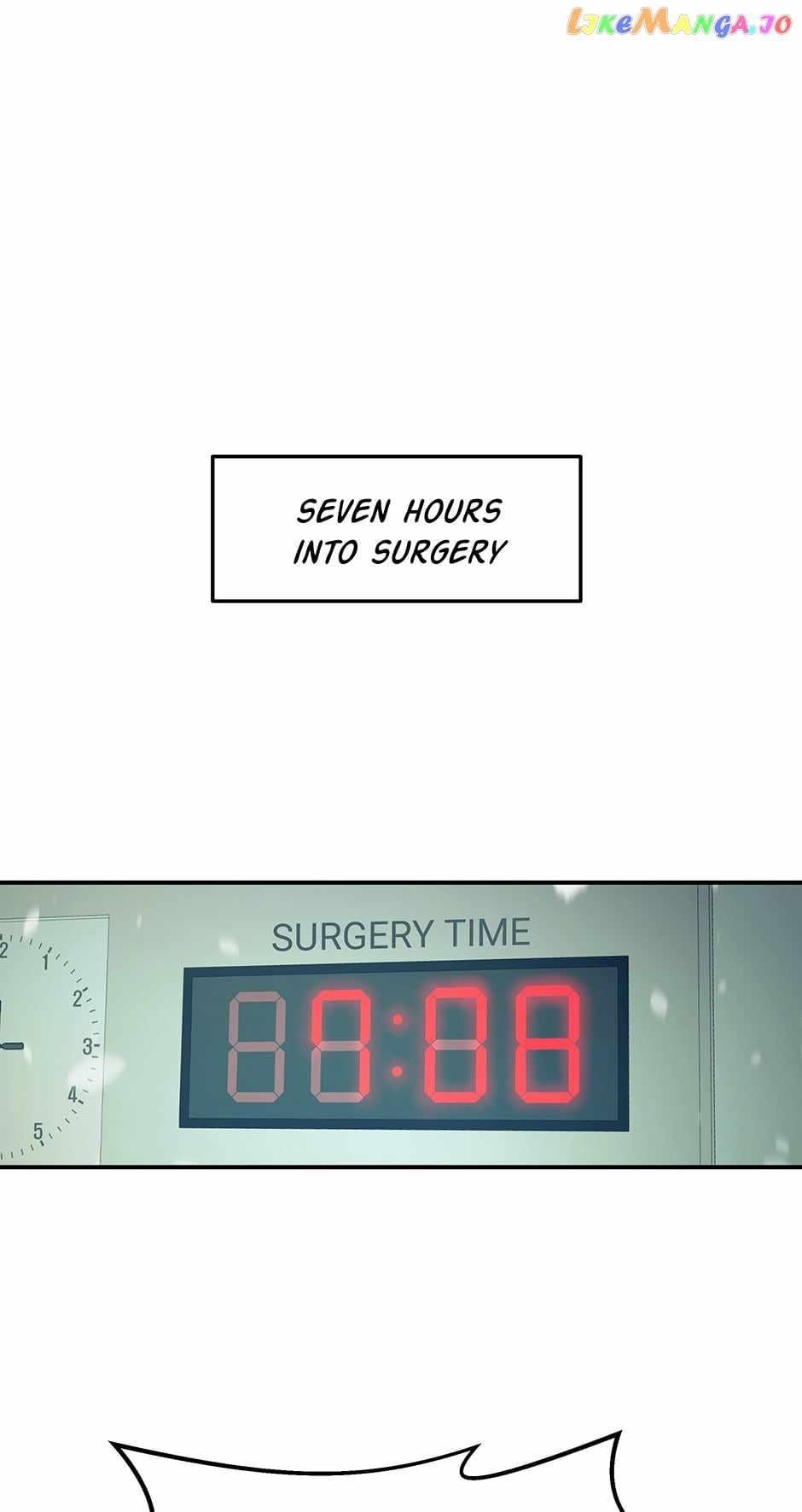 Genius Doctor Lee Moo-jin Chapter 122 - Page 85