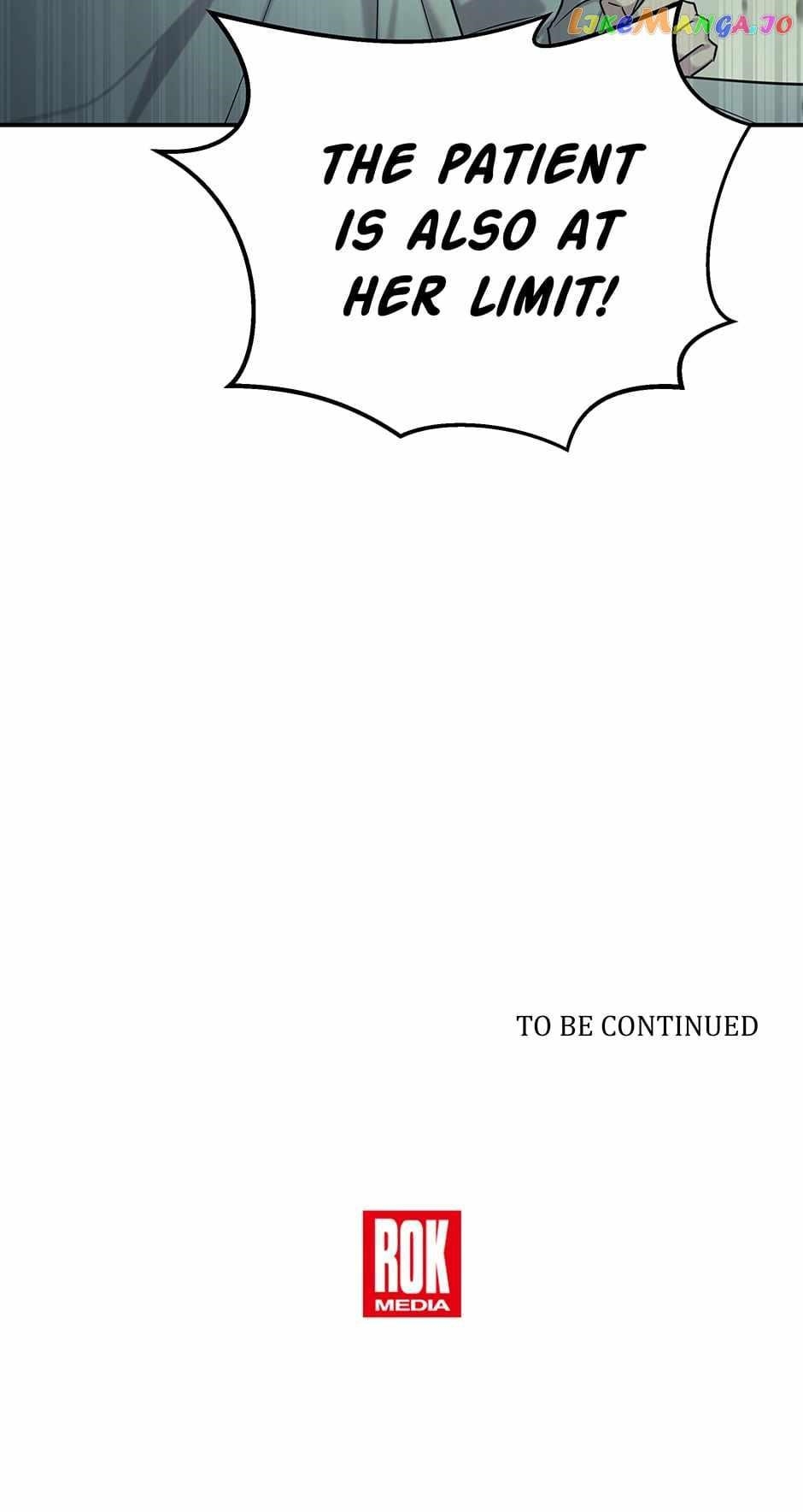 Genius Doctor Lee Moo-jin Chapter 122 - Page 87