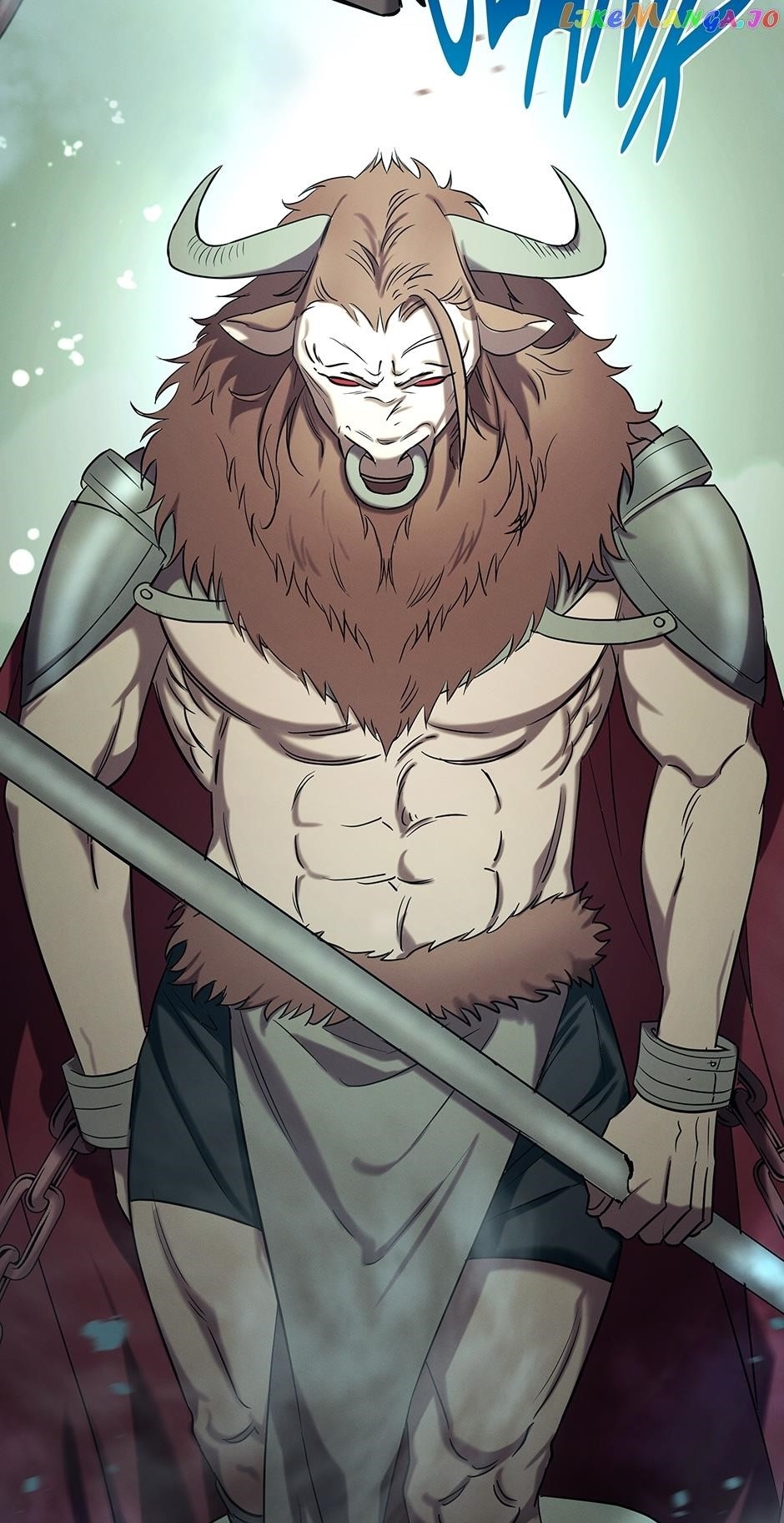 Genius Doctor Lee Moo-jin Chapter 123 - Page 12