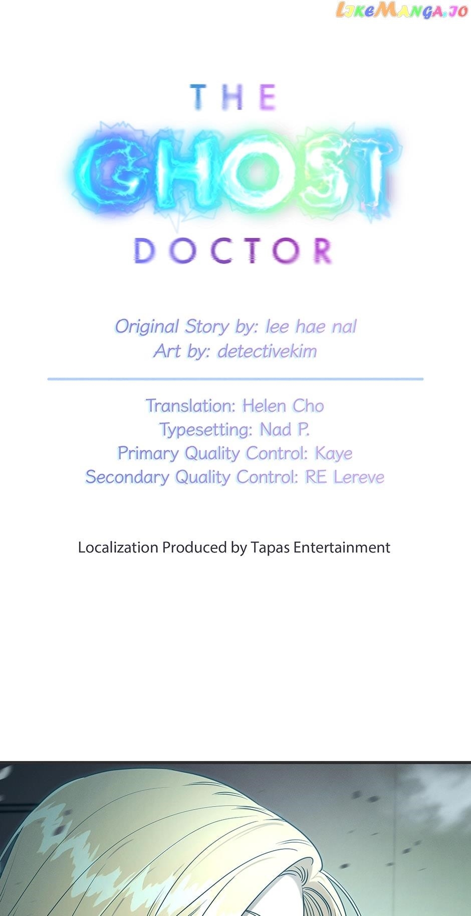 Genius Doctor Lee Moo-jin Chapter 123 - Page 14