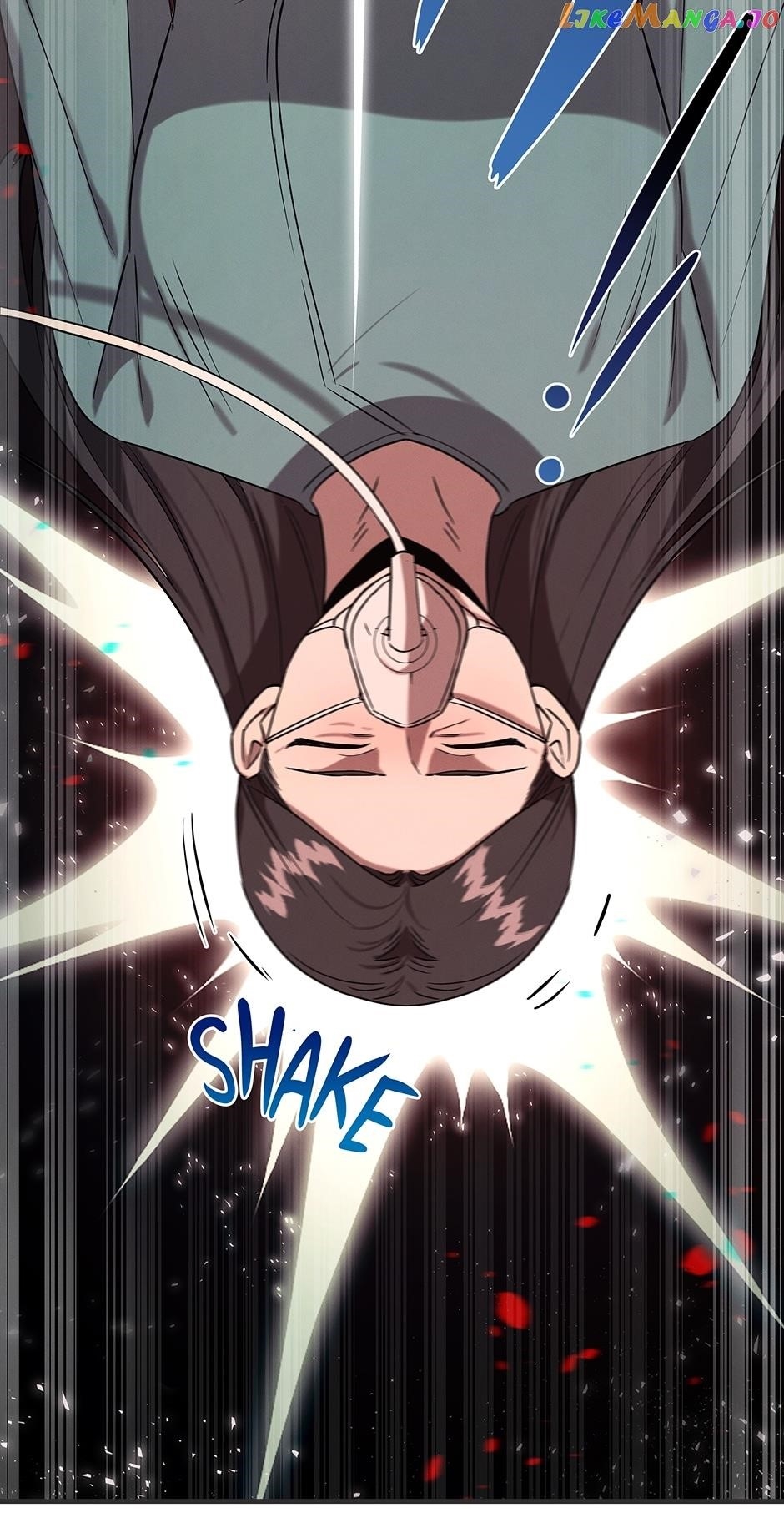 Genius Doctor Lee Moo-jin Chapter 123 - Page 20