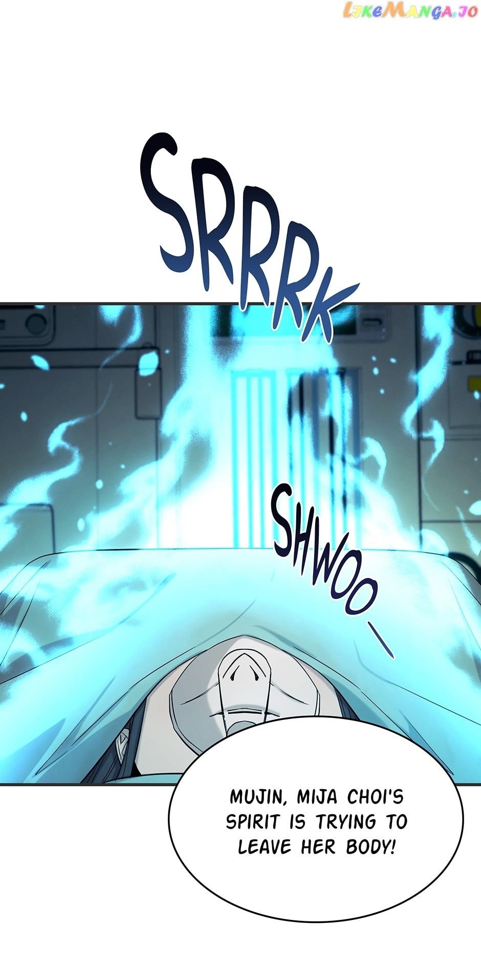 Genius Doctor Lee Moo-jin Chapter 123 - Page 22