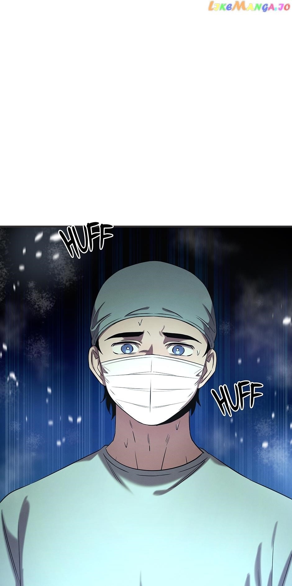 Genius Doctor Lee Moo-jin Chapter 123 - Page 25