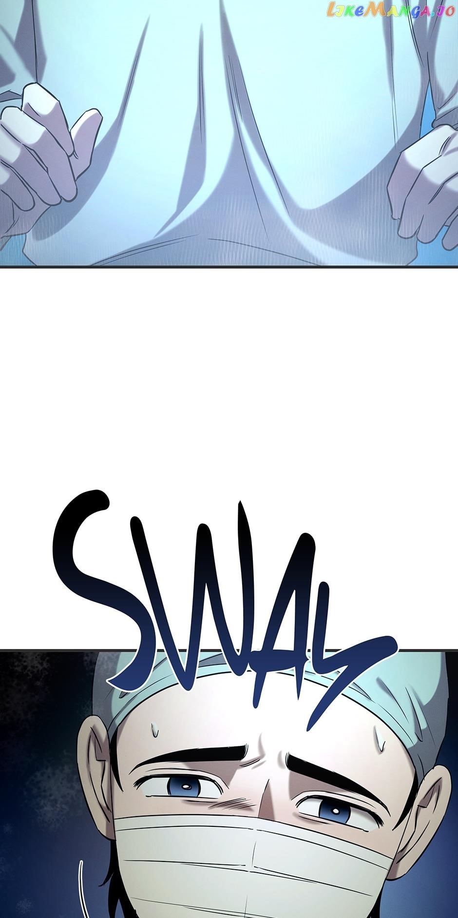 Genius Doctor Lee Moo-jin Chapter 123 - Page 26