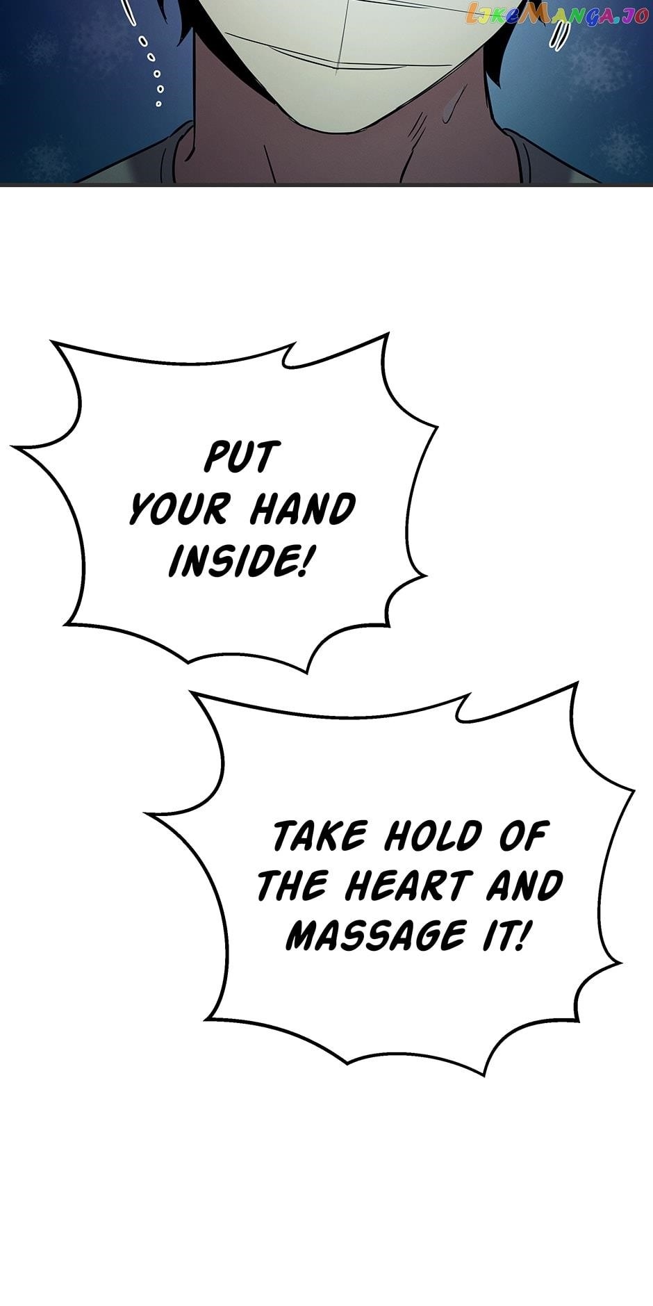 Genius Doctor Lee Moo-jin Chapter 123 - Page 27