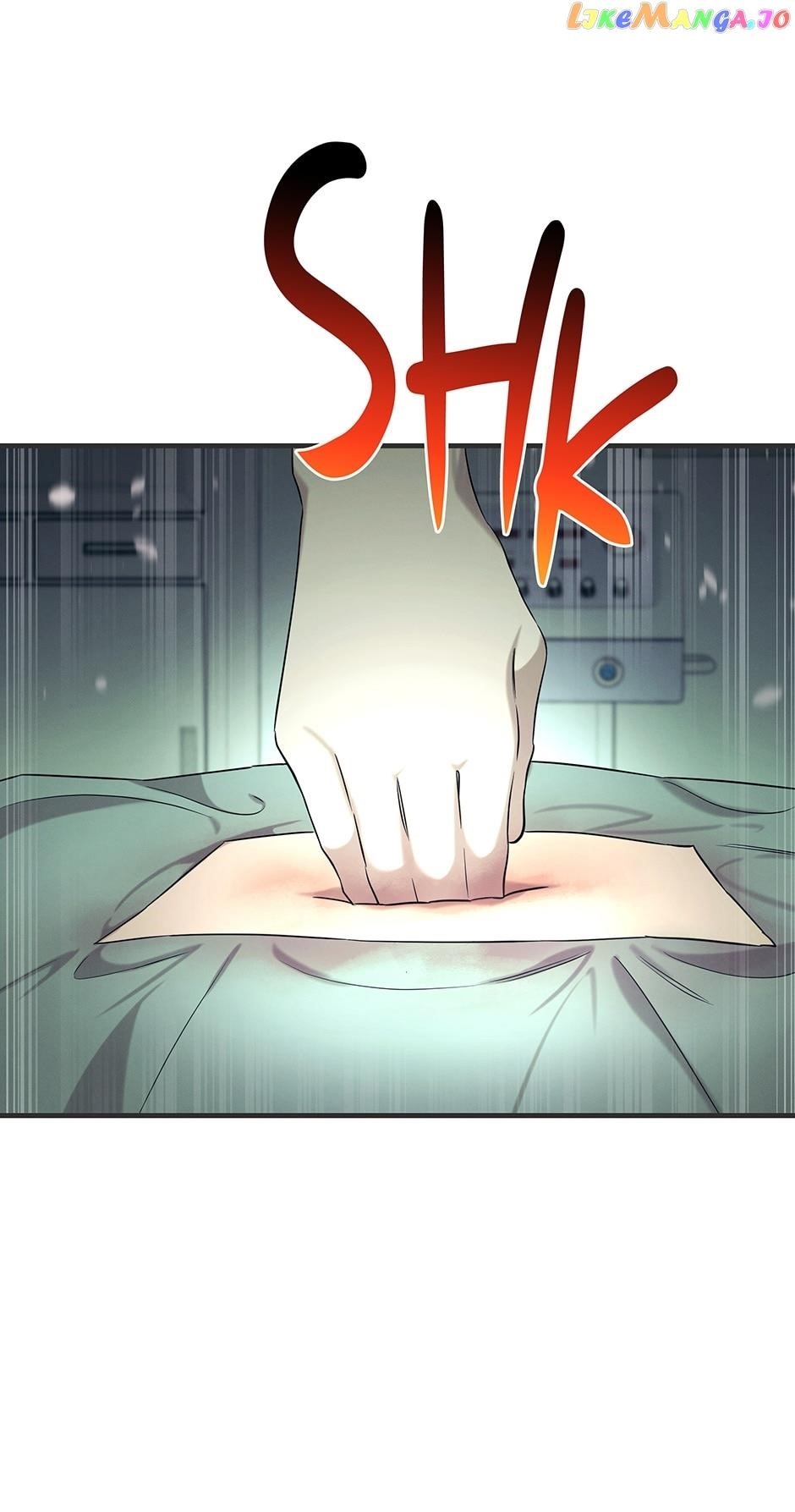 Genius Doctor Lee Moo-jin Chapter 123 - Page 28