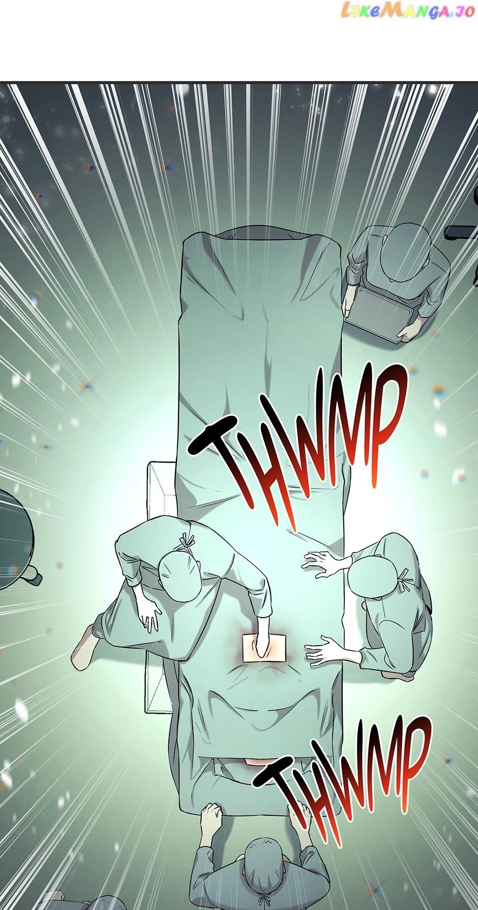 Genius Doctor Lee Moo-jin Chapter 123 - Page 29