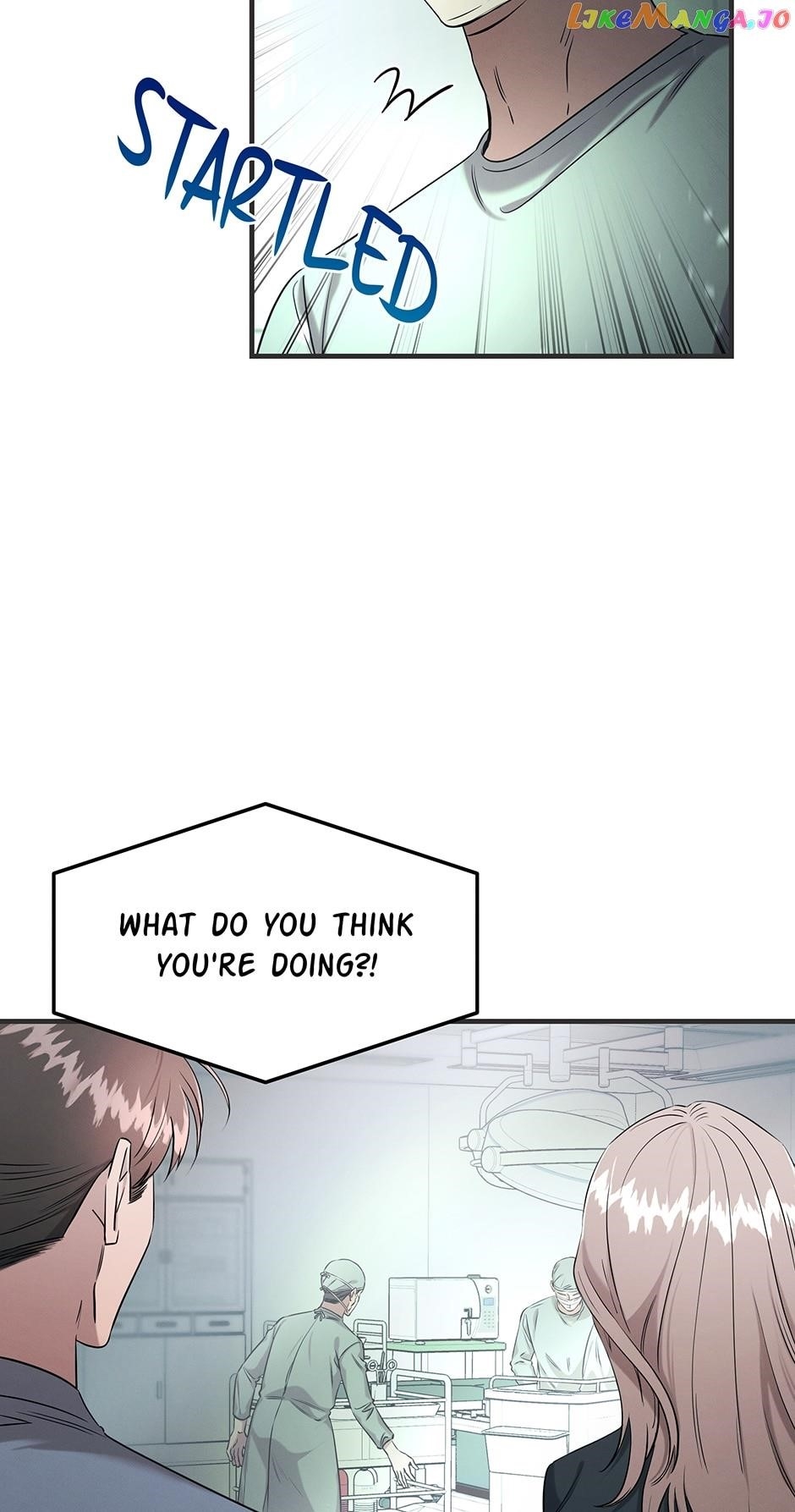 Genius Doctor Lee Moo-jin Chapter 123 - Page 31