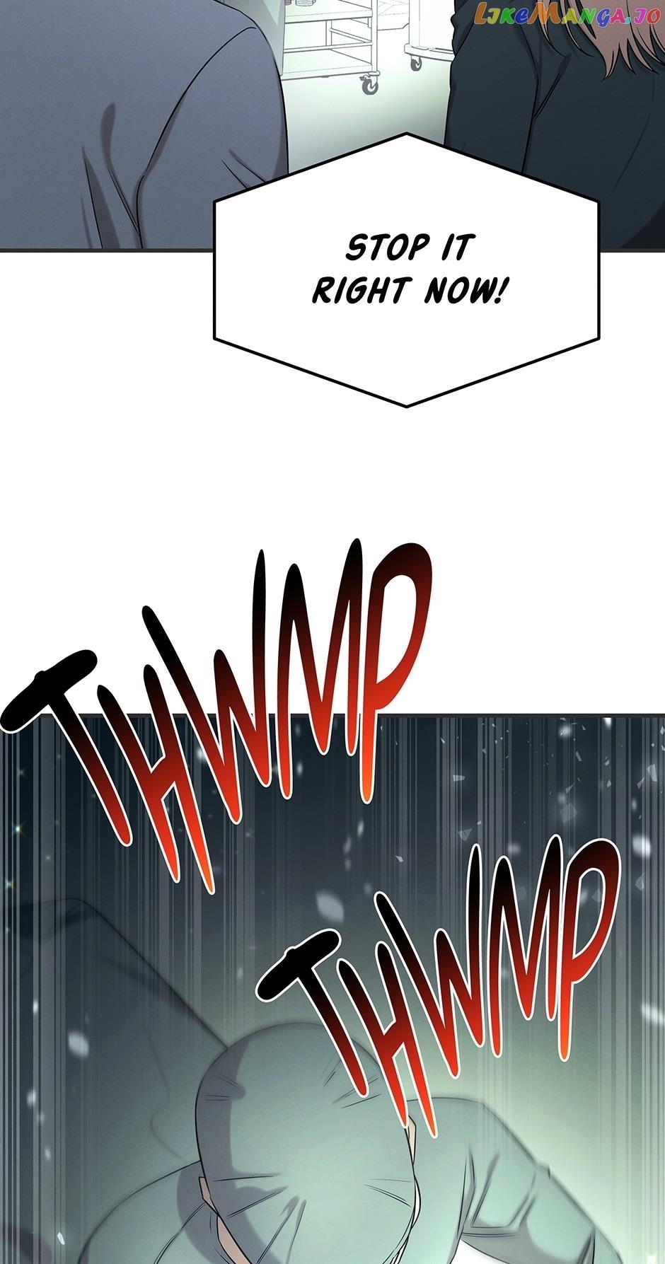 Genius Doctor Lee Moo-jin Chapter 123 - Page 32