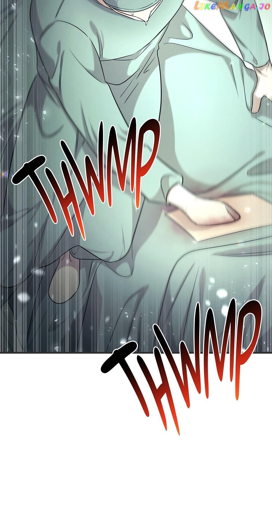 Genius Doctor Lee Moo-jin Chapter 123 - Page 33