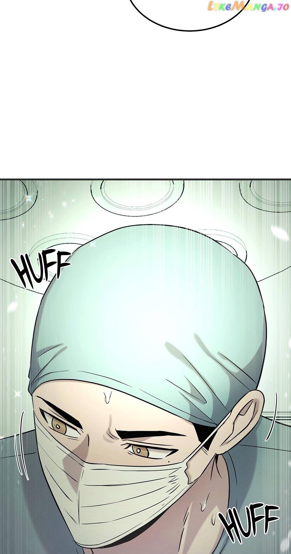 Genius Doctor Lee Moo-jin Chapter 123 - Page 37