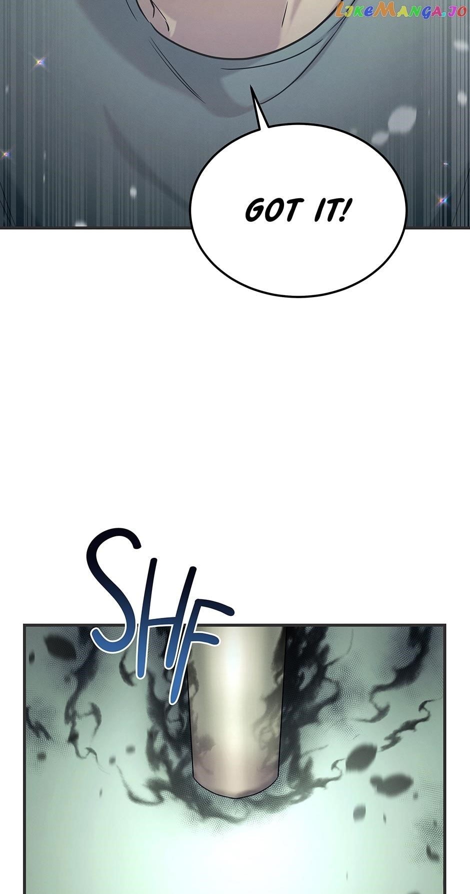 Genius Doctor Lee Moo-jin Chapter 123 - Page 38