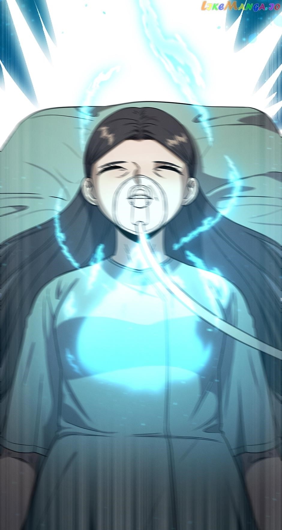 Genius Doctor Lee Moo-jin Chapter 123 - Page 41