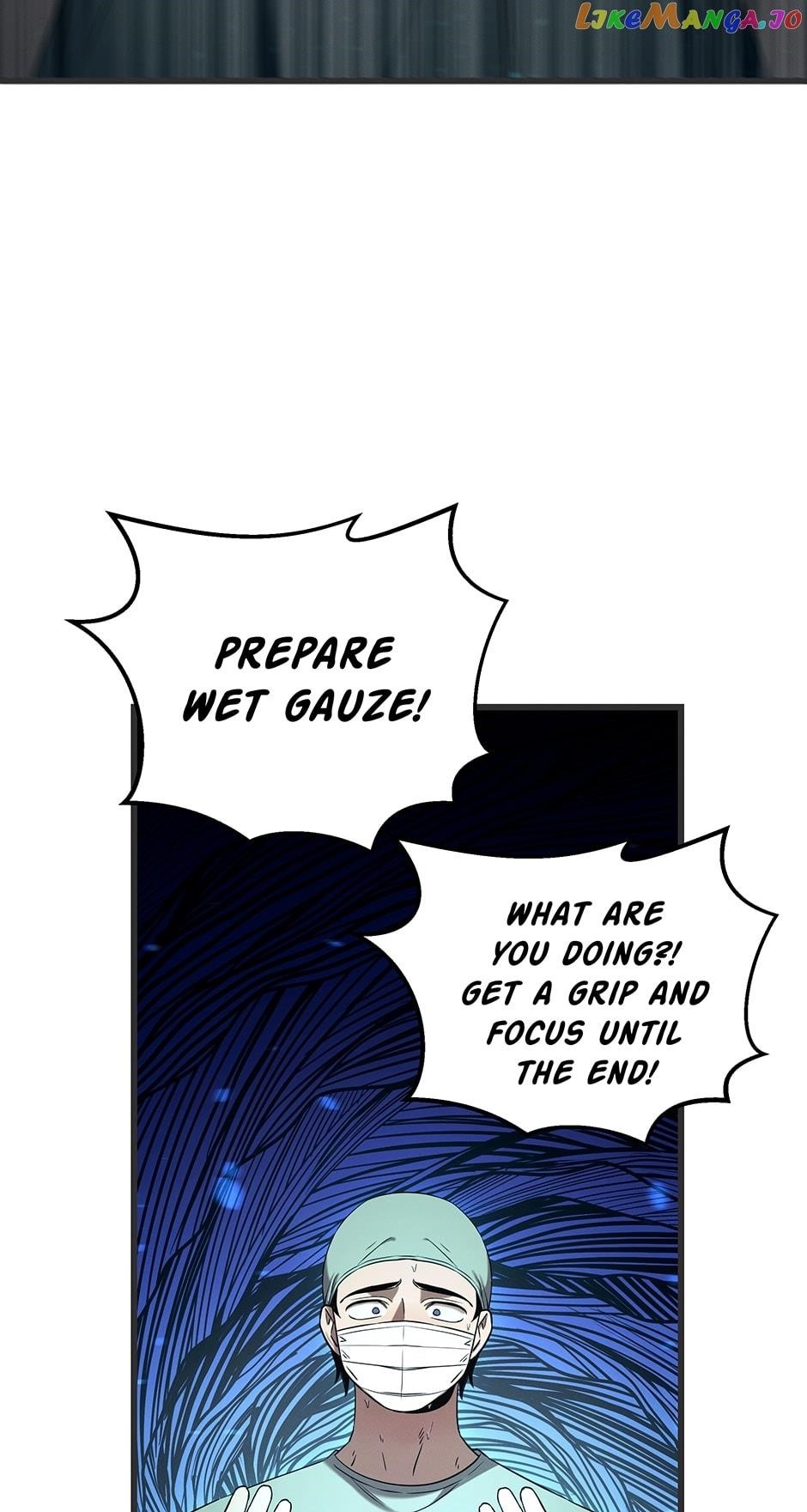 Genius Doctor Lee Moo-jin Chapter 123 - Page 42