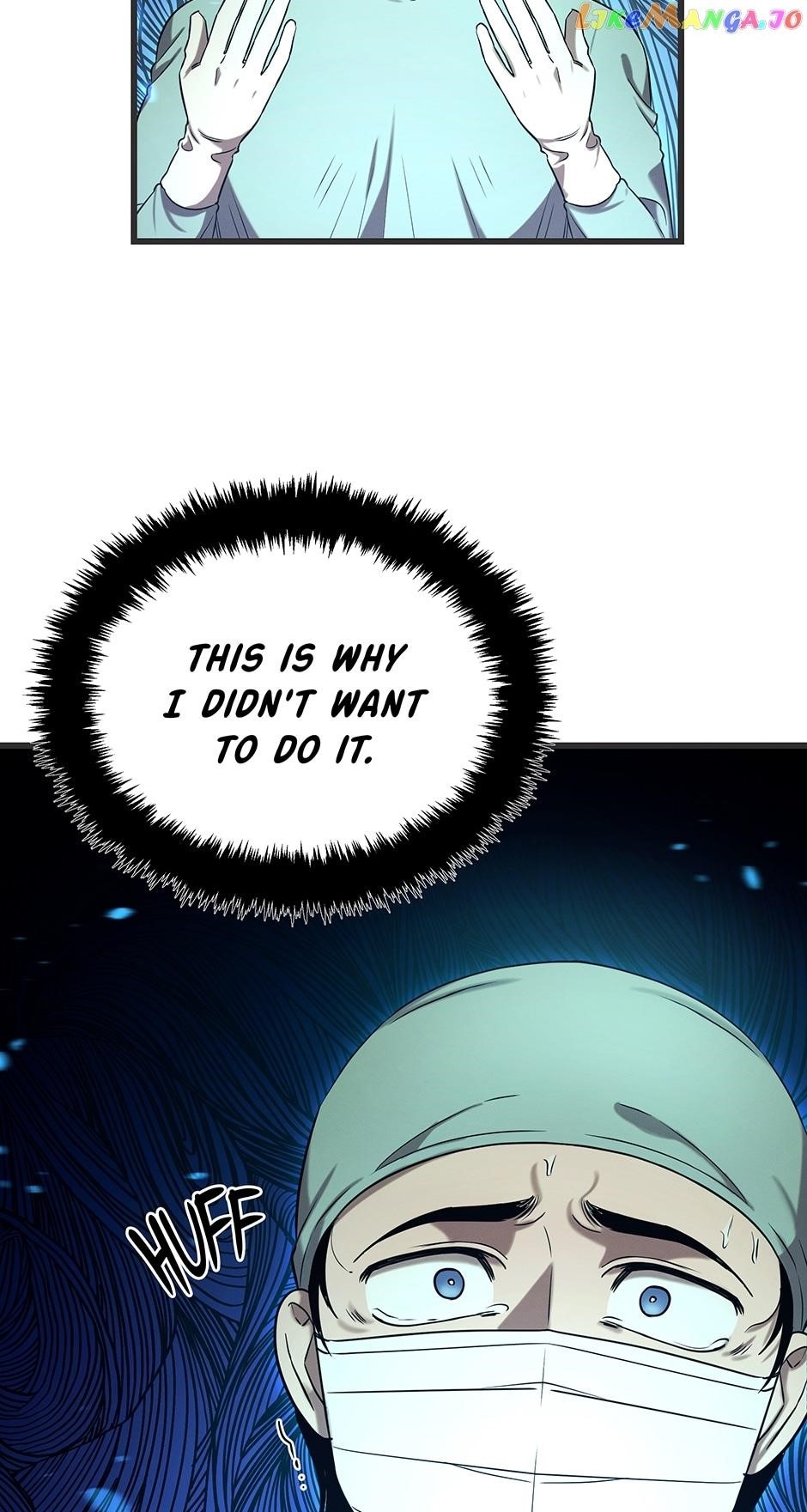 Genius Doctor Lee Moo-jin Chapter 123 - Page 43