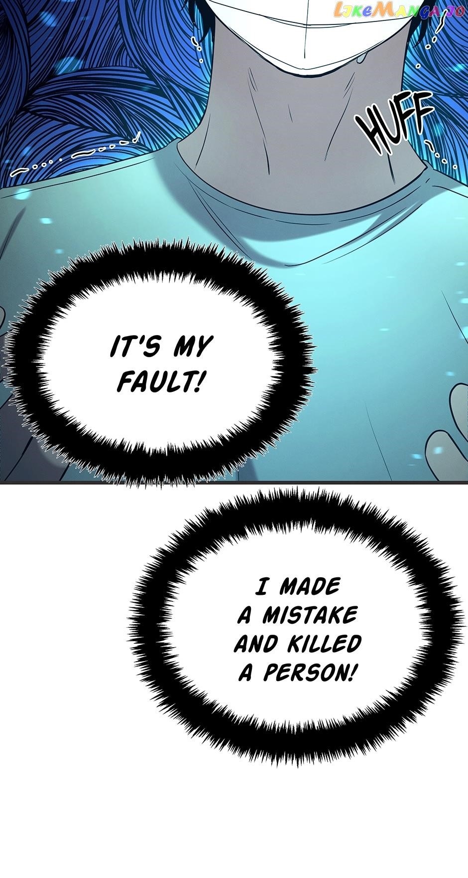 Genius Doctor Lee Moo-jin Chapter 123 - Page 44