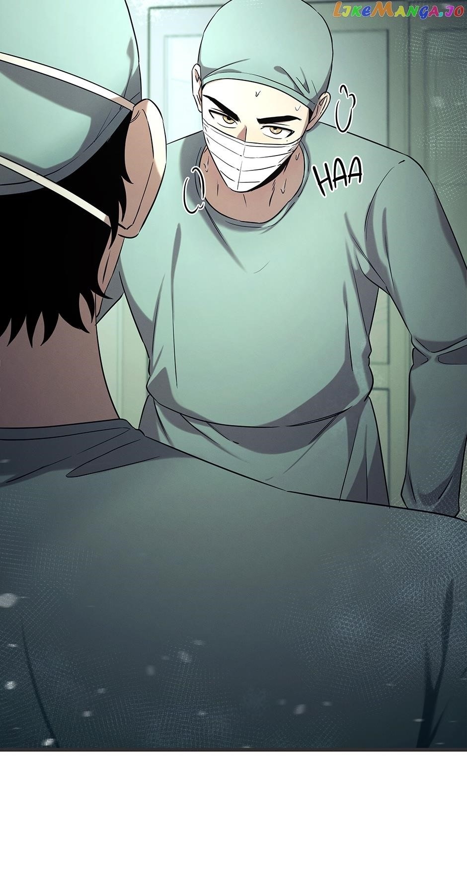 Genius Doctor Lee Moo-jin Chapter 123 - Page 46