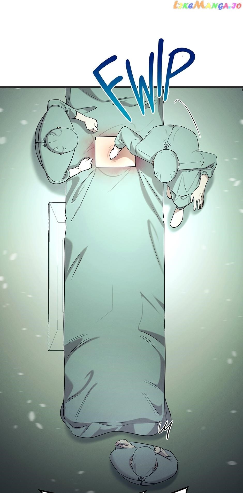 Genius Doctor Lee Moo-jin Chapter 123 - Page 48