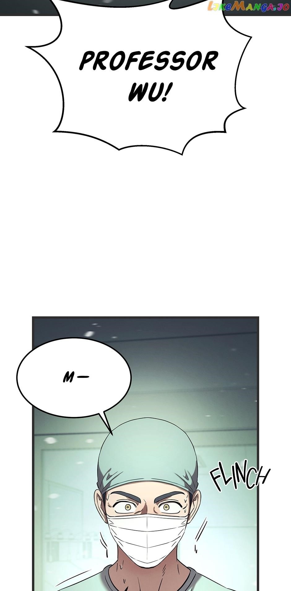 Genius Doctor Lee Moo-jin Chapter 123 - Page 49