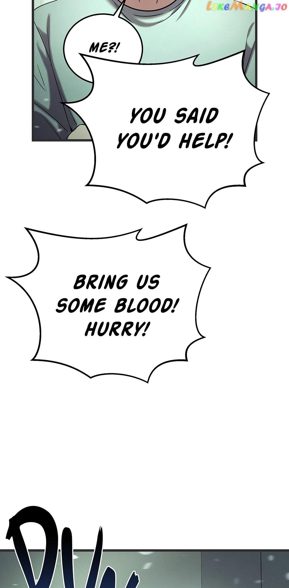 Genius Doctor Lee Moo-jin Chapter 123 - Page 50