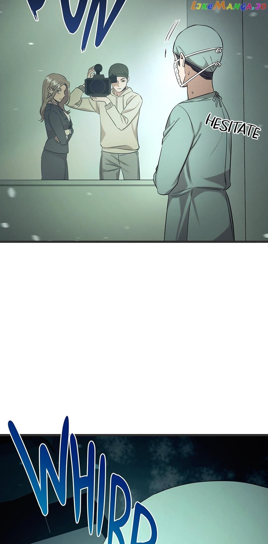 Genius Doctor Lee Moo-jin Chapter 123 - Page 51