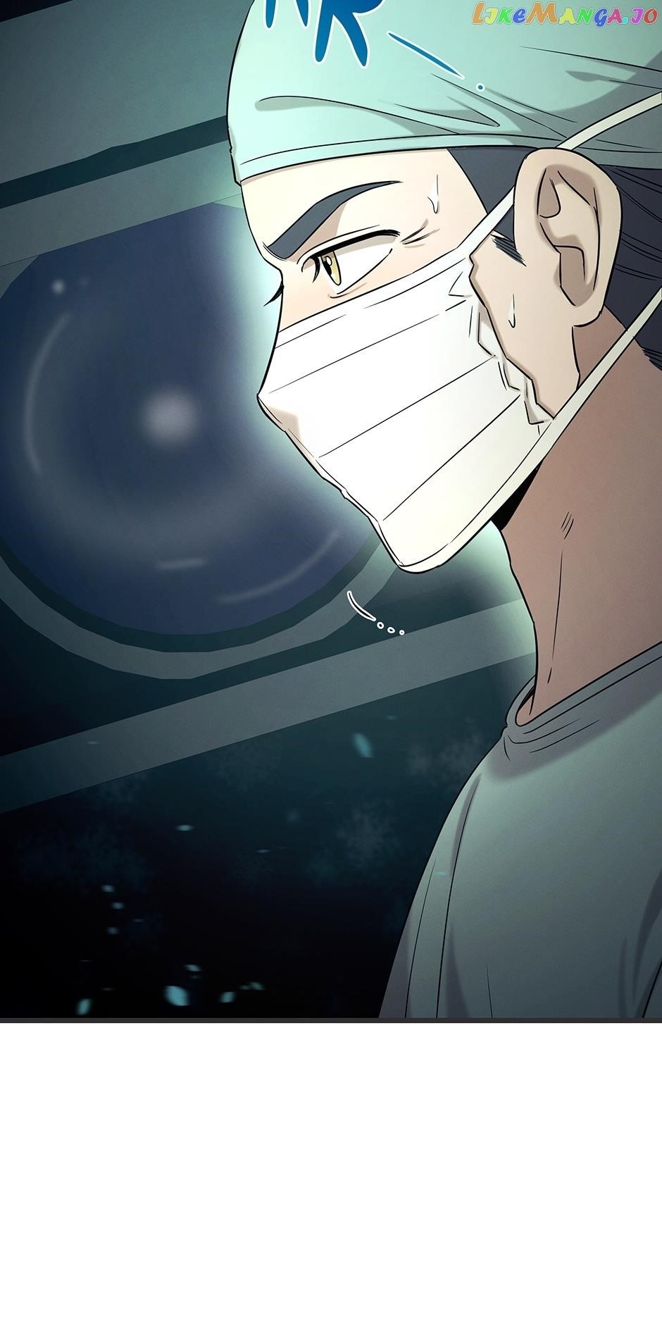 Genius Doctor Lee Moo-jin Chapter 123 - Page 52