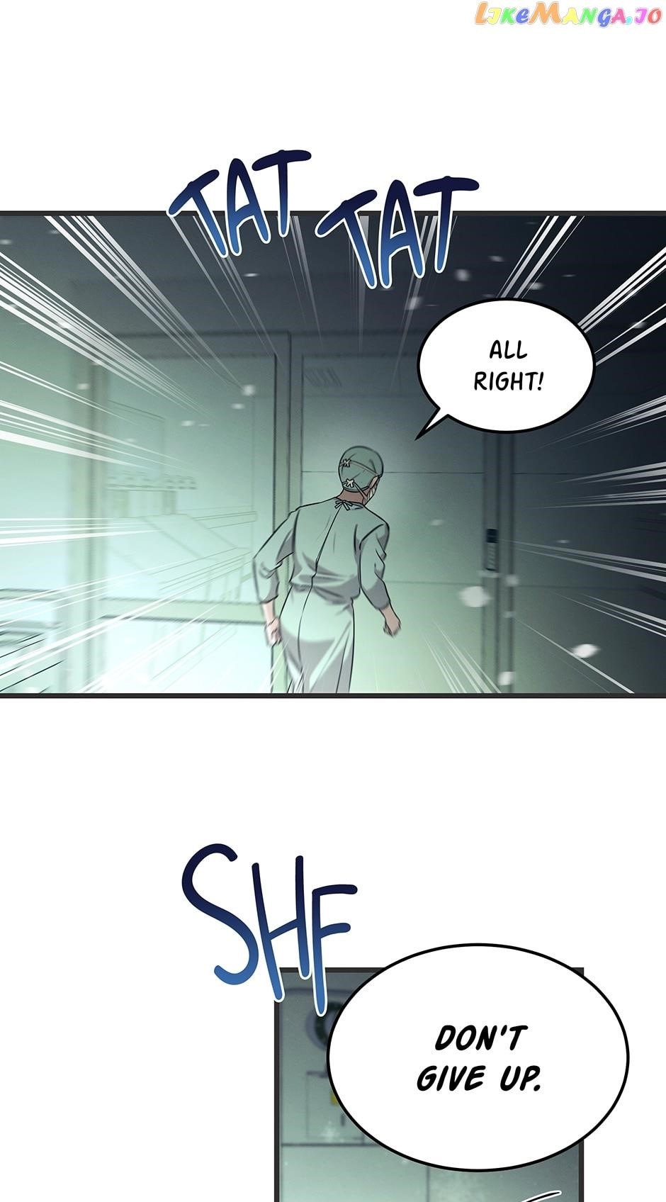 Genius Doctor Lee Moo-jin Chapter 123 - Page 53