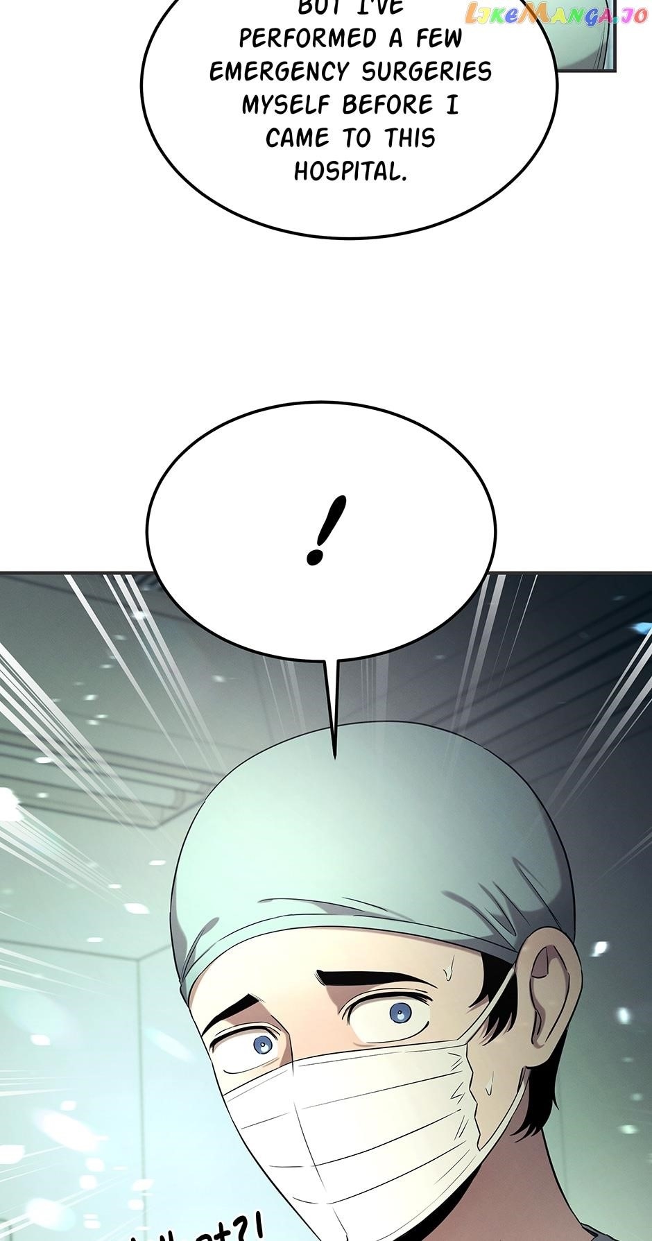 Genius Doctor Lee Moo-jin Chapter 123 - Page 60