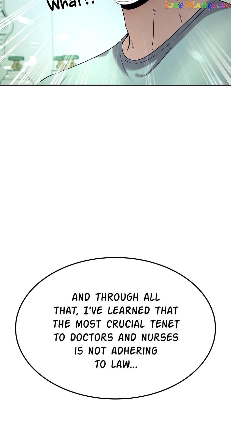 Genius Doctor Lee Moo-jin Chapter 123 - Page 61